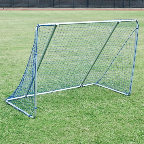 W x 0 ft GOAL SGN618-0 3mm 6.5 ft D Soccer Goal Replacement Net H x 18 ft 
