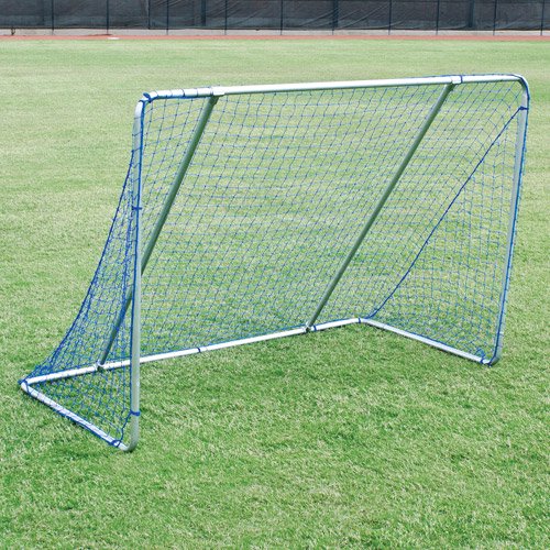 BSN Sports Fun Net 7'H x 10'W x 5'D Blue Replacement Net