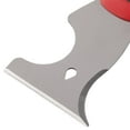 thumbnail image 2 of Warner ProGrip 8-in-1 Stiff Glazier Knife with Hammer Cap, 90173, 2 of 4