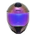 thumbnail image 4 of Casco Roda Revenge Pro Morado Gala y Abatible Mica Morada Svs multicolor XXL, 4 of 6