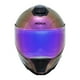 thumbnail image 4 of Casco Roda Revenge Pro Morado Gala y Abatible Mica Morada Svs multicolor XL, 4 of 6