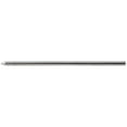 thumbnail image 2 of Zebra StylusPen Twist Ballpoint Pen 4C Refill, Fine Point, 0.7mm, Black Ink, 2-Count, 2 of 2