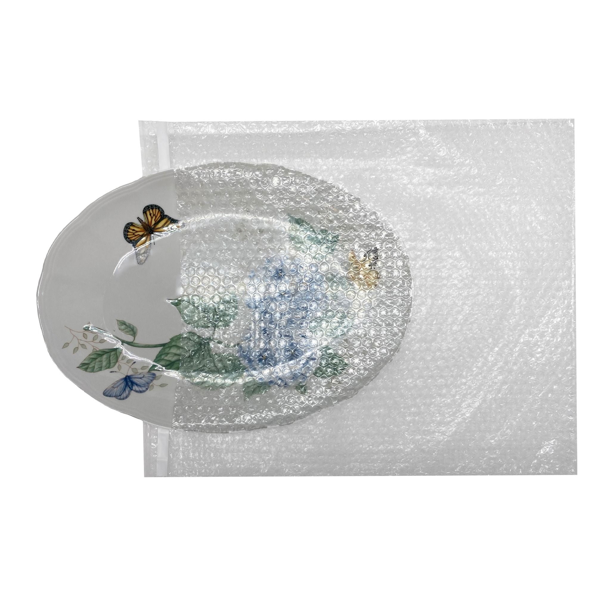 UOFFICE 3/16"  Bubble Wrap Bags, 15x17.5" 25 Count, 1 pack