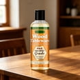 thumbnail image 6 of CMrtew Beeswax Furniture Wood Polish - Wood Seasoning Beeswax Oil for Wood Natural Wood Polish and Conditioner Restore A Finish 120ML, 6 of 7