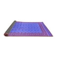 thumbnail image 2 of Ahgly Company Indoor Rectangle Oriental Purple Industrial Area Rugs, 5' x 7', 2 of 4