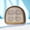 Gold, variant on 1 Pack Spa and Hot Tub Booster Seat Pad 47 x 37 x 15 cm Universal Hot Tub Spa Cushion with 4 Suction Cups Soft Back Support Inflatable Bathtub Massage Cushion for Hot Tub & Spa Adults Kids(Gold)