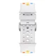 thumbnail image 1 of Huawei Quicklink Correa Para Watch Fit 3, Blanco, Original, 1 of 3