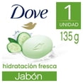 thumbnail image 1 of Jabón en Barra Dove Jabón en Barra 135 g, 1 of 4