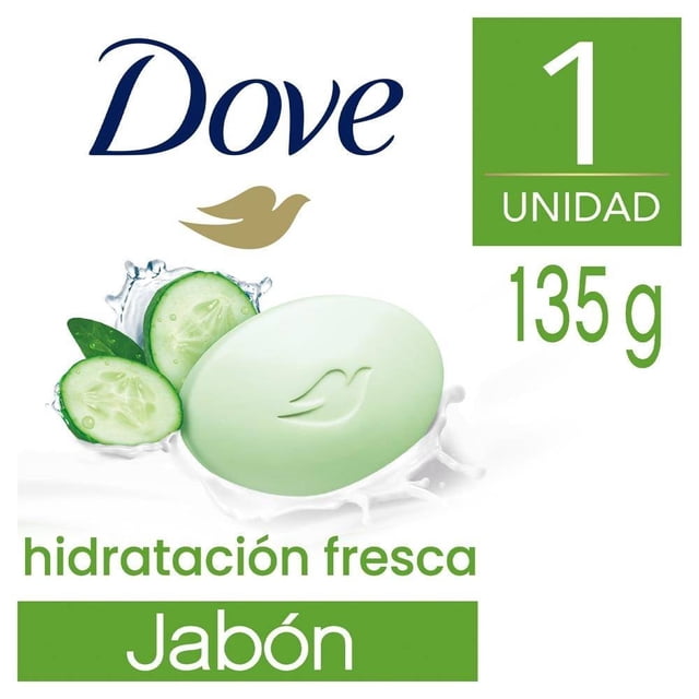 Jabón en Barra Dove Jabón en Barra 135 g