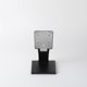 thumbnail image 4 of Houderco Soporte Plegable Negro Para Monitor LCD Con Base Estable Y Ajustable Para Oficina Y Hogar, 4 of 8