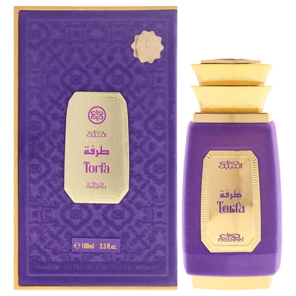 Perfume Nabeel Torfa Luxus Edition, Eau de Parfum, 100 ml
