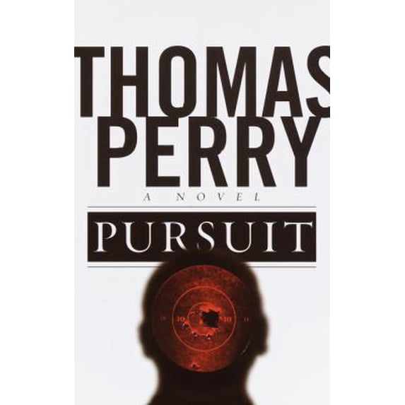 Pre-Owned Pursuit: A Novel (Hardcover) 0679453067 9780679453062
