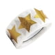 thumbnail image 3 of 500 pegatinas de estrellas para sobres, decorativas, adhesivas, para manualidades y negocios. estilo C, 3 of 9
