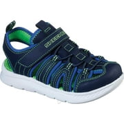 Skechers Boys C-FLEX SANDAL 2.0- HEAT BLAST Sandal