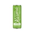 thumbnail image 2 of Farming Karma Pear Fruit Soda 4x285 ml - all natural ingredients, 2 of 5