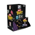 thumbnail image 2 of (2 pack) Funko Bitty POP Singles: TNBC- The Nightmare Before Christmas Mini Vinyl Figure Blind Bag, 2 of 5
