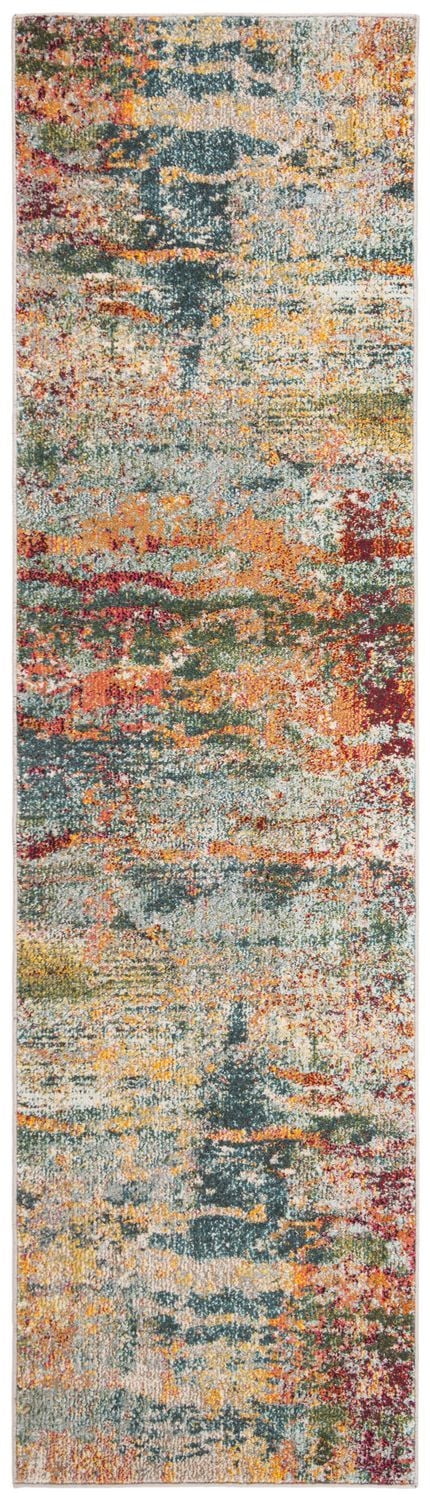 SAFAVIEH Monaco Rowena Tapis Abstrait