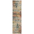 thumbnail image 3 of SAFAVIEH Monaco Rowena Tapis Abstrait, 3 of 4