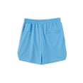 thumbnail image 2 of Pantalones cortos de secado rápido Sunloudy para hombre, pantalones cortos casuales sueltos con cordón elástico para correr con forro de bolsillos para hacer ejercicio y trotar Sunloudy  moda, 2 of 7