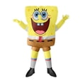 thumbnail image 1 of Sponge Bob SquarePants Inflable Rubie´s Disfraz Premium bob esponja pantalones, 1 of 1
