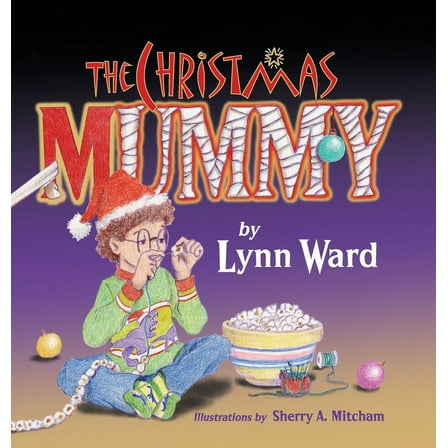 The Christmas Mummy (Hardcover)