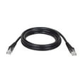 thumbnail image 3 of Tripp Lite N001-015-BK 15' CAT-5e Snagless Molded Patch Cable Black, 3 of 5