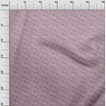 thumbnail image 3 of oneOone Polyester Spandex Pink Fabric Christmas Diy Clothing Quilting Fabric Print Fabric By Yard 56 Inch Wide, 3 of 5