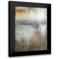 thumbnail image 1 of Springet, Mike 12x14 Black Modern Framed Museum Art Print Titled - Cayir, 1 of 5