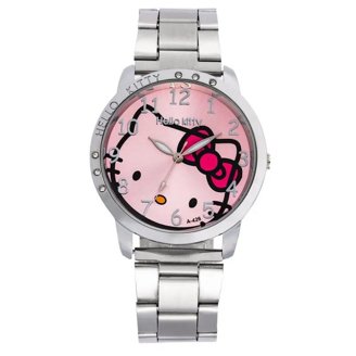 Hello Kitty Cinnamoroll Led Watch - Walmart.com display picture 1