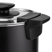 Commercial Grade Stainless Steel 8L/270Oz Percolate Coffee Urn Coffee Maker
