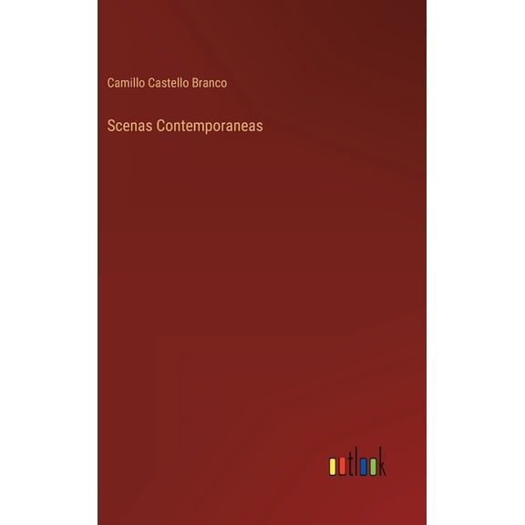 Scenas Contemporaneas (Hardcover)