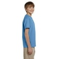 thumbnail image 2 of Boys 5 oz.Heavy Cotton HD T-Shirt 3931B (3 PACK), 2 of 3