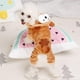 thumbnail image 5 of Pijamas para cachorros (pijamas de lana para cachorros de niños y niñas) Ropa para perros de 4 patas (mono cálido de invierno para chihuahua), 5 of 7
