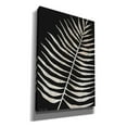 thumbnail image 2 of Epic Graffiti 'Palm Frond Wood Grain I' by Cindy Jacobs, Canvas Wall Art, 18"x26", 2 of 2