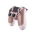 thumbnail image 1 of Sony DualShock 4 Wireless Controller for PS4 - Rose Gold, 1 of 4