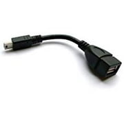 UPC 610079467392 product image for Bargains Depot Product Mini USB OTG On The Go Host Adapter Cable Cord Lead For  | upcitemdb.com