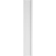 thumbnail image 5 of 10"W x 60"H x 2"P Plain PVC Pilaster w/Decorative Capital & Base (Pair), 5 of 18
