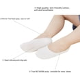 thumbnail image 2 of Toddler Socks No Show Kids Baby Thin Cotton Socks Anti Slip Color Assorted 1-7T, 2 of 6