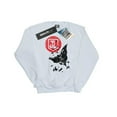 thumbnail image 1 of DC Comics Chandail en Molleton Femme Justice League Film Batman Moon Leap, 1 of 1