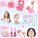 thumbnail image 2 of Kit de maquillaje para niñas Balnore 36 piezas, 2 of 2