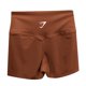 thumbnail image 4 of WILLBEST Pantalones Cortos de Yoga Casuales de Moda para Mujer, Cintura Alta, Moldeadores Corporales, Pantalones Deportivos Elásticos para Entrenamiento Físico Y Comodidad Activa. Chica, 4 of 8