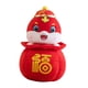 thumbnail image 4 of Muñeco de serpiente de Año Nuevo 2025, juguete de peluche de serpiente china, suave muñeco de peluche de animal serpiente 50 cm, 4 of 9