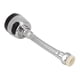 thumbnail image 3 of Aireador de grifo giratorio para fregadero de cocina, ducha, rociador, conector de grifo, 3 of 12