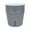 Grey, variant on Travelwant Plant Pots, Self Watering Pots High Drainage Planters with Attached Saucer Reservoir and Watering Lip, for Indoor & Outdoor Flowers Plants Windowsill Gardens
