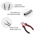 thumbnail image 4 of Car Repair Pliers Pliers Carbon Steel Material Convenient Removal Tool, 4 of 8