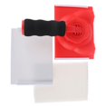 thumbnail image 5 of 1pc Latex Paint Edge Brushes Wall Brushes 2PCS REPLACEMENT CUSHIONS, 5 of 5