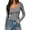 A05-Black, variant on Womens T Shirts V Neck Long Sleeve Plaid Slim Office Knitted Work Fall Winter Pullover Tops