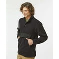 thumbnail image 3 of Men's Timber Poly Sherpa Mountain Fleece, 3 of 4