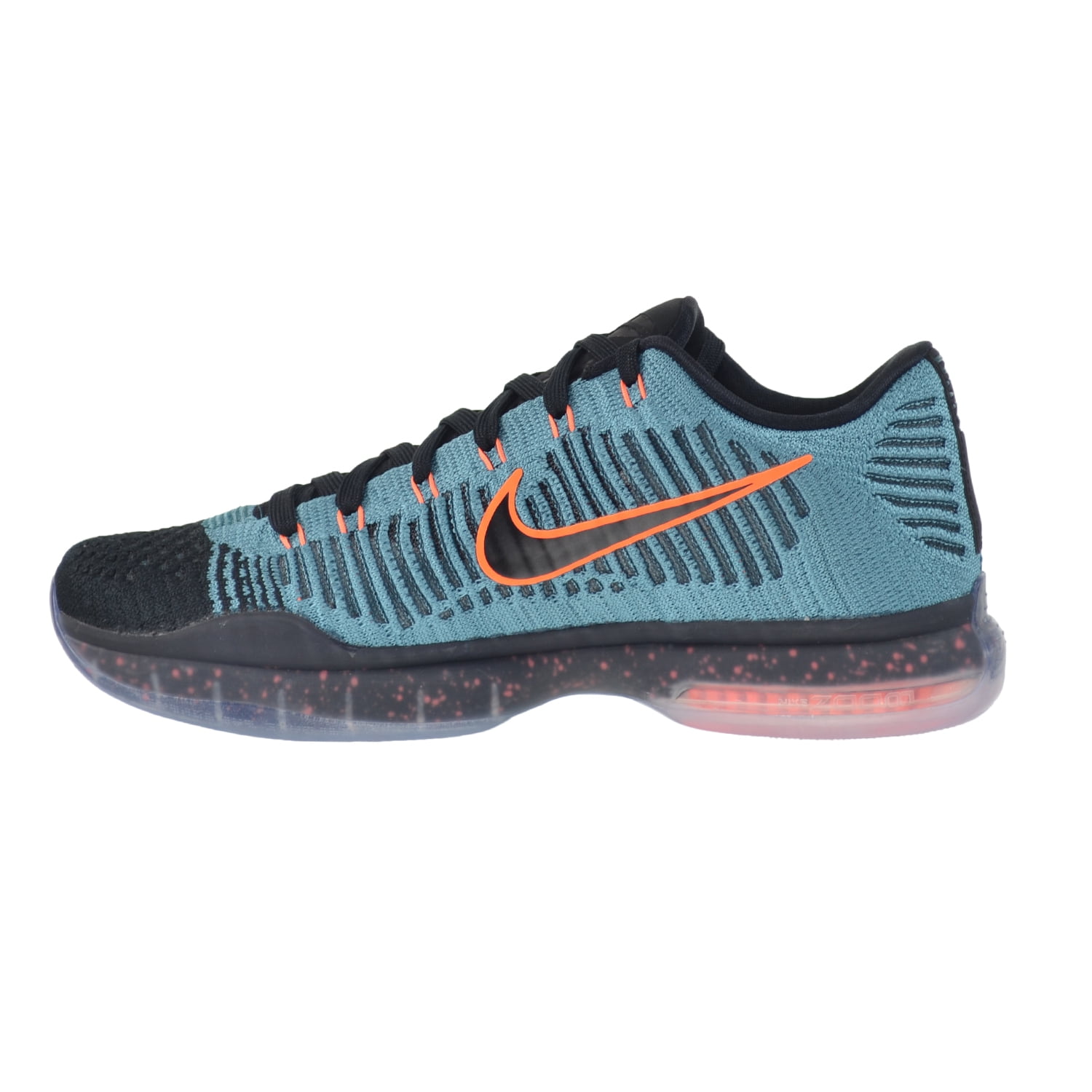 Mens Nike Kobe X 10 Elite Low Drill Sergeant Overcome Dark Atomic