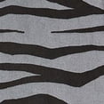 thumbnail image 4 of MATERIAL GIRL $60 Gray Animal Print Overalls Mini A-Line Dress M Juniors B+B, 4 of 4